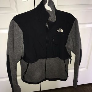 North Face Denali fleece jacket